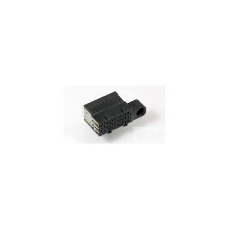 Te Connectivity HS3 10 ROW RECEPTACLE ASSY W/M 5120875-1